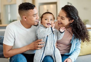 Congé parental : dix ans après, un partage toujours déséquilibré