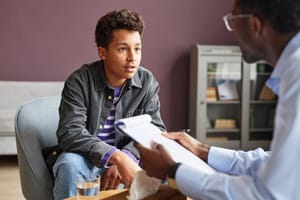 Dépenses de santé : les jeunes, ces grands oubliés des statistiques