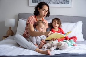 Solidarité entre parents : un privilège social plus qu’une solution partagée