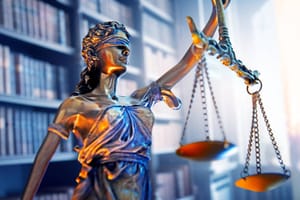 Mineurs auteurs d’infractions sexuelles : le discernement, clé oubliée de la responsabilité pénale