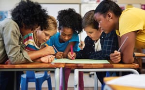 « Cités éducatives » : alliances locales ou uniformisation nationale ?