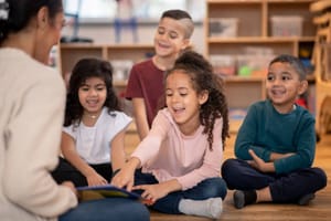 Villages d’enfants : un cadre enfin posé