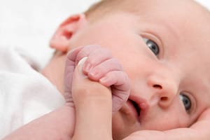 Mortalité infantile : en France, des risques plus élevés dans les zones défavorisées