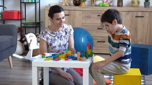 Troubles du neurodéveloppement : la guidance parentale en première ligne
