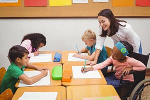 Pôles d’appui à la scolarité : une généralisation actée pour 2025
