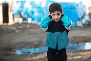 Enfants français détenus en Syrie : l’interpellation qui relance la controverse