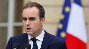 Le gouvernement Lecornu II entre en scène, mais l’enfance reste en coulisses