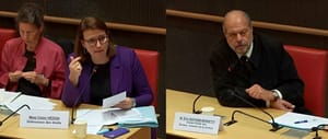 Dans les outre-mer, une justice sous tension face aux besoins des enfants