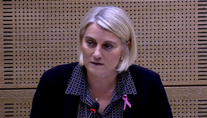 PLFSS 2026 : Stéphanie Rist détaille ses priorités pour l’enfance, les familles et le handicap