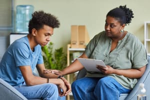 Mineurs non accompagnés : les maladies invisibles traquées à Saint-Étienne