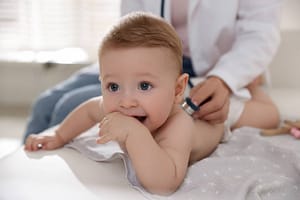 Pégase : la santé des tout-petits confiés à l’ASE, clé d’une protection renforcée