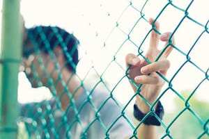 Délinquance des jeunes : le couperet de la majorité