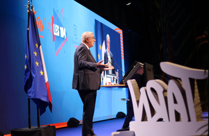 Aide sociale à l’enfance : le face-à-face entre les Départements et l’État