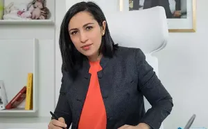 Sarah El Haïry annonce un Conseil des victimes pour les violences faites aux enfants