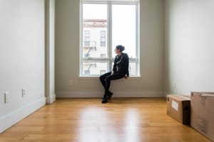 18-25 ans : un accès au logement de plus en plus contraint