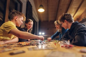 « La relation se tisse dans l’ordinaire » : comprendre les lieux de vie et d’accueil