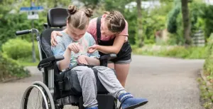 Jeunes aidants : grandir entre école et responsabilités familiales