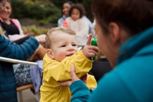 Bilan 2021-2024 : les premiers effets de la politique des 1 000 premiers jours