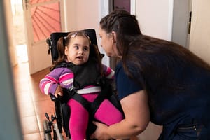 La Cour des comptes pointe les limites de la PCH enfant