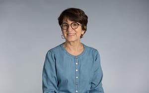 Dominique Versini nommée Défenseure des enfants de la Ville de Paris