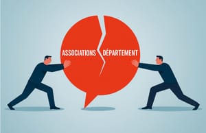 ASE des Bouches-du-Rhône : les associations dénoncent une gouvernance « verticale » et un dialogue « cassé »