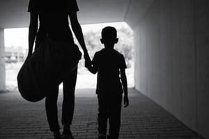 Enfants sans logement : l’État sommé d’expérimenter une réponse territoriale