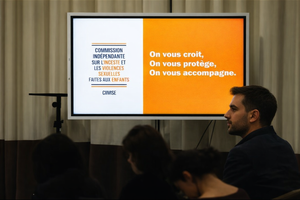 Violences sexuelles faites aux mineurs : la crise de trop pour la Ciivise ?