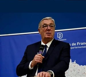 Départements de France : « Qu’on ne décide d’aucune dépense nouvelle sans financement à la clé »