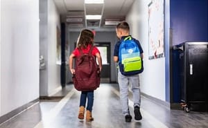 Dès le CM1, les premières violences sexistes et sexuelles apparaissent