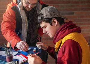 Handicap sévère, le passage enfants-adultes au cœur des ruptures de parcours