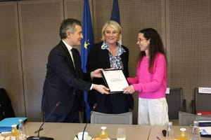 Comité scientifique de la protection de l’enfance : « Il faut maintenant être opérationnel, et vite ! »