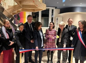 Céline Greco prend la tête du comité scientifique de la protection de l’enfance