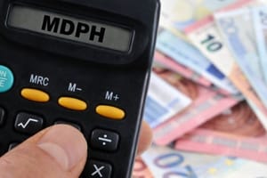 MDPH : 48,6 millions d’euros versés par l’État en 2026