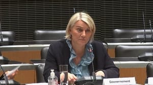 Stéphanie Rist : « Nous ne pouvons pas nier les fragilités de l’offre actuelle en périnatalité »