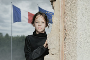 Des millions d’enfants pauvres : l’Europe promet d’en finir d’ici 2035