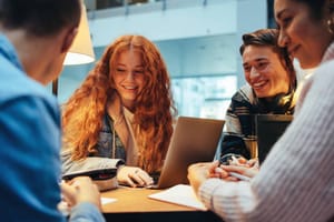 Éducateur spécialisé : « 56 % des élèves et étudiants ont choisi de suivre cette formation afin de se sentir utiles »