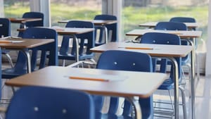 À Mayotte, plus de 15 000 enfants hors de l’école