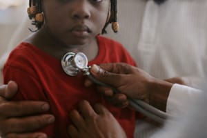 Santé des enfants à Mayotte : une nouvelle enquête est lancée