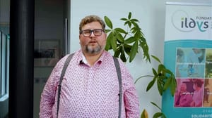 Mathieu Pichelin : « L’étude SESAME nous a permis de repenser le parcours de soins des enfants protégés »