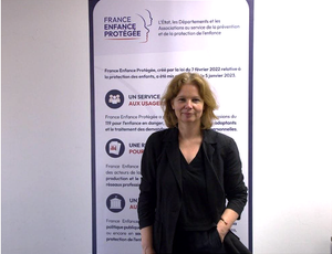 Anne Morvan-Paris : « Le 119 ne remplacera jamais les écoutants par de l’IA. Faire croire le contraire est malsain »