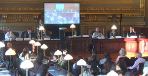 « Ce contentieux est un contentieux de masse » : violences intrafamiliales, une justice débordée pour protéger les enfants