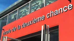 Les Écoles de la deuxième chance accueillent près de 18 000 jeunes en 2025