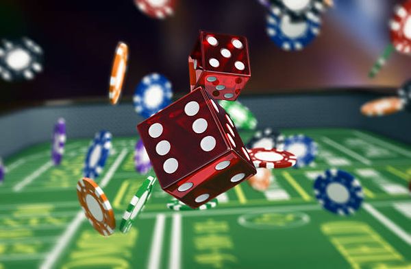 Les jeunes de plus en plus accros aux jeux d'argent