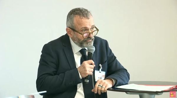 Frank Bellivier  :"On assiste à nouveau à une augmentation des situations d'urgence pédopsychiatriques"