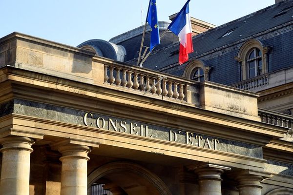 Enfance maltraitée : le Conseil d’État annule l’interdiction d'exercer de la pédopsychiatre Eugénie Izard