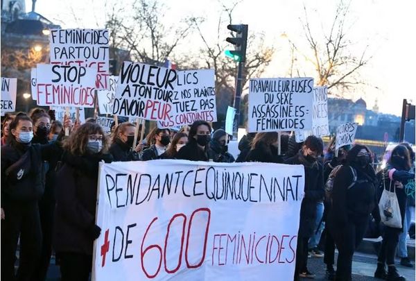Violences sous silence : une enquête en Nouvelle-Aquitaine révèle l’ampleur des féminicides en milieu rural