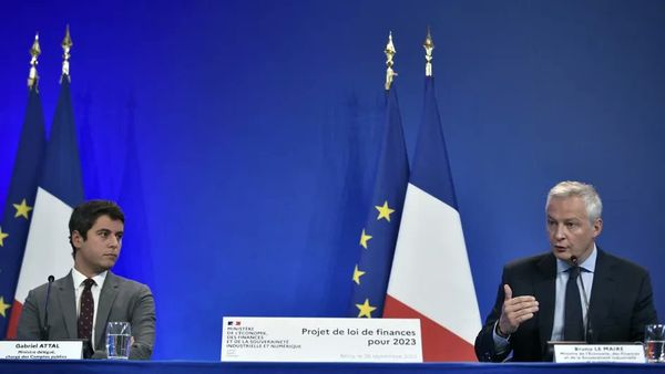 Budget 2023 : ce qui est prévu pour la protection de l'enfance, la PJJ, les élèves handicapés, la jeunesse