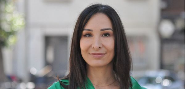 Alexandra Louis est nommée déléguée interministérielle à l'aide aux victimes