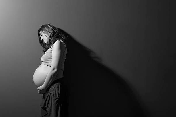 Enquête nationale périnatale : les violences subies pendant la grossesse