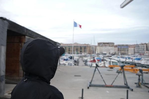 Mineurs non accompagnés  : MSF et Médecins du monde critiquent « la défaillance » du département des Bouches-du-Rhône